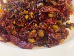 -乡村馕坑肉·烧烤·新疆菜·本地人更爱吃(阿勒泰首店)