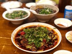 -杨三孃跷脚牛肉(玉双路店)