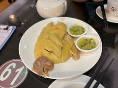 -文记壹心鸡(宝华路店)