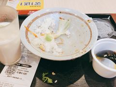 -永和大王(茉莉上新·军博店)