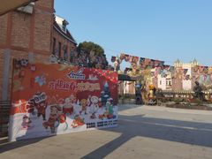 -安徒生童话乐园