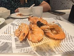 -宏玲餐厅(四川南路店)