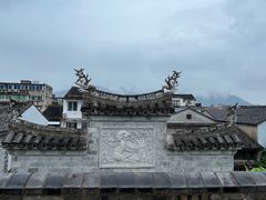 -台州府城(江南长城)