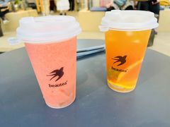 -BeauTea水仙(coco park店)