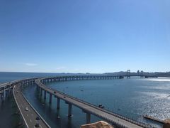 -星海湾跨海大桥