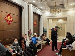 -盛世桃源(群力店)