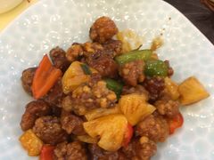 -侬佳蒸菜馆(听潮店)