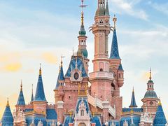 -上海迪士尼度假区