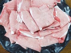 -马记伊源斋涮肉·清真菜(百子湾店)