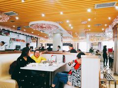 大堂-来御来三汁焖锅(万邦店)