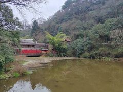 -黔灵山公园