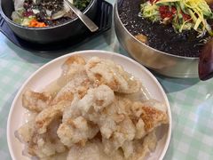 -服务大楼冷面(延大店)