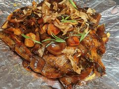 -松涛园朝鲜·海鲜·料理店(鸭绿江断桥店)