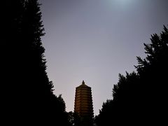 -玲珑塔公园