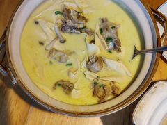 -黄山老妈·土菜(碧桂园店)