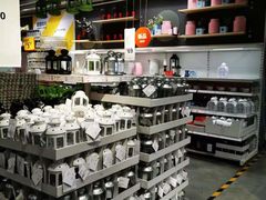 -宜家家居(西安未央商场店)