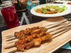 -巴依老爷新疆美食(清华东门店)