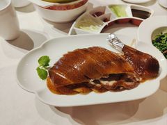 -大鸭梨烤鸭(金色漫香店)
