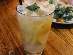 意大利柠檬汁-PIZZA BIANCA(民园店)
