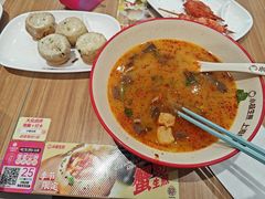 -小杨生煎(松江大学城店)