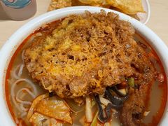 -水平有限广西米粉·广西风味集(五道口店)