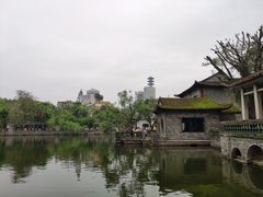 -东莞市可园博物馆