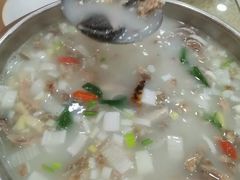 -杨记小骨头羊杂馆(南五马路店)