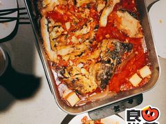 -半天妖烤鱼(芝罘万达店)