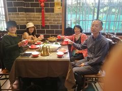 -陈厨老家菜馆(新苑店)