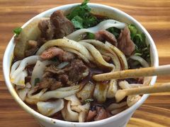 -王记生烫牛杂面馆(兰陵路店)