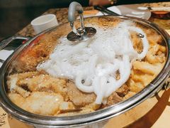 -黄记煌三汁焖锅(金凤万达广场店)