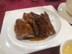 正宗古法烧鹅-金苑海鲜酒家(新港中路店)