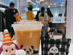 -Manner Coffee(丁香国际店)