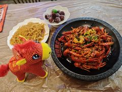 -金陵暴走小龙虾·迷踪蟹(凯德MALL店)