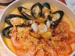 -四道菜·福建菜馆(万家广场店)