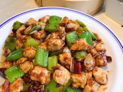 -到家尝北京菜(西坝河店)