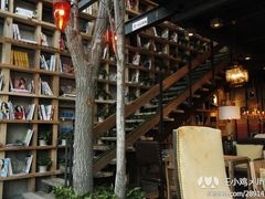 -漫咖啡MAANCOFFEE(清江路店)