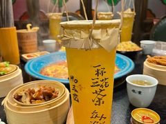 -吼堂老火锅(太古里总店)