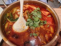 -小满手工粉(北京来福士店)