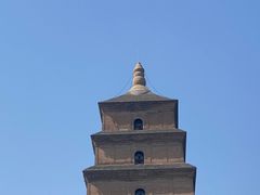 -大慈恩寺(大雁塔)