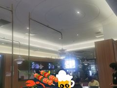 -船歌·鱼水饺青岛菜(金狮广场店)