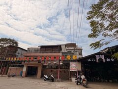 -石涧故事·私房菜(紫云路店)
