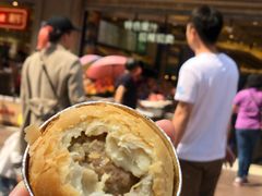 -泰康食品(南京东路店)