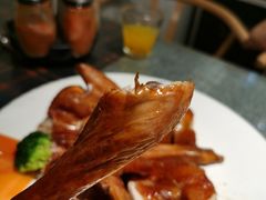 -幸福哟烧鸡·粤菜海鲜私厨(七星路店)