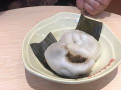 叶儿粑-协茂森老钟家(龙湖滨江天街店)