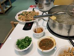 -陈记顺和牛肉火锅馆(天河北路店)