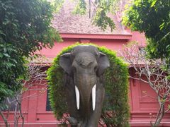 -柬埔寨国家博物馆