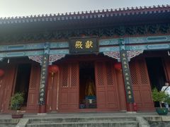 -南沙天后宫景区