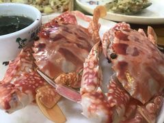 -白云中餐厅·粤菜·亚龙湾喜来登度假酒店