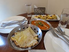 -克比叔叔印度餐厅Kebabs on the Grille(永康路分店)